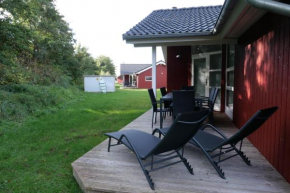 Resort 2 Sea Lodge C 89 in Großenbrode